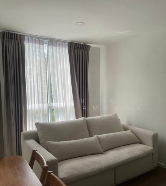 Chateau in Town Ratchayothin : ชาโตว์ อินทาวน์ รัชโยธิน, กรุงเทพ, ซอยพหลโยธิน 30, จันทรเกษม, จตุจักร, กรุงเทพ, 47 ตร.ม., คอนโด ให้เช่า, โดย Suchira Teshasamphan, 500153718 - DDproperty.com