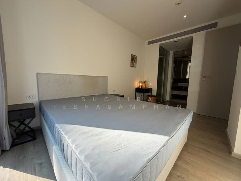 Fynn Asoke, Bangkok, 28 Sukhumvit 10 Alley, Khlong Toei, Khlong Toei, Bangkok, 1 Bedroom, 37 sqm, Condo For Rent, by Suchira Teshasamphan, 500153720 - DDproperty.com