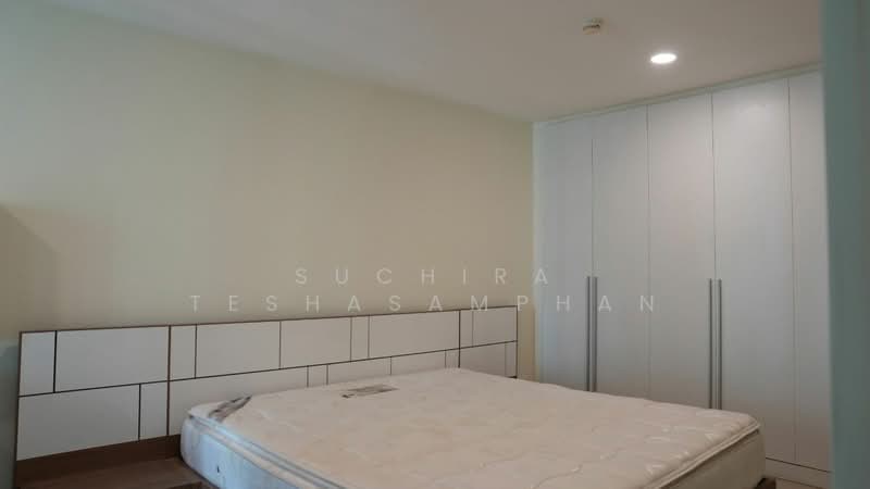Belle Grand Rama 9, Bangkok, 131 Rama 9 Road, Huai Khwang, Huai Khwang, Bangkok, 3 Bedrooms, 98 sqm, Condo For Rent, by Suchira Teshasamphan, 500153722 - DDproperty.com