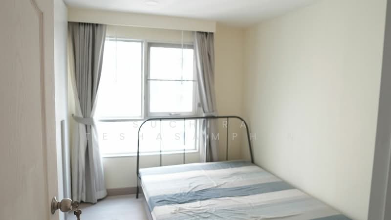 Belle Grand Rama 9, Bangkok, 131 Rama 9 Road, Huai Khwang, Huai Khwang, Bangkok, 3 Bedrooms, 98 sqm, Condo For Rent, by Suchira Teshasamphan, 500153722 - DDproperty.com