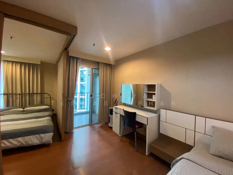 Belle Grand Rama 9 : เบลล์ แกรนด์ พระราม 9, กรุงเทพ, 131 ถนนพระราม 9, ห้วยขวาง, ห้วยขวาง, กรุงเทพ, 98 ตร.ม., คอนโด ให้เช่า, โดย Suchira Teshasamphan, 500153722 - DDproperty.com