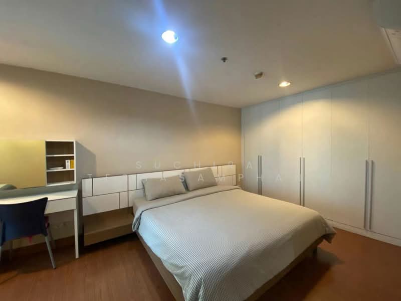 Belle Grand Rama 9, Bangkok, 131 Rama 9 Road, Huai Khwang, Huai Khwang, Bangkok, 3 Bedrooms, 98 sqm, Condo For Rent, by Suchira Teshasamphan, 500153722 - DDproperty.com