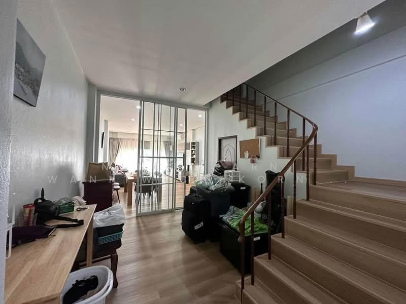 4-BR Townhouse, Bangkok, Samae Dam, Bang Khun Thian, Bangkok, 4 Bedrooms, 325 sqm, Townhouse For Sale, by Nitchakarn Wanitwichakornkit , 500153723 - DDproperty.com