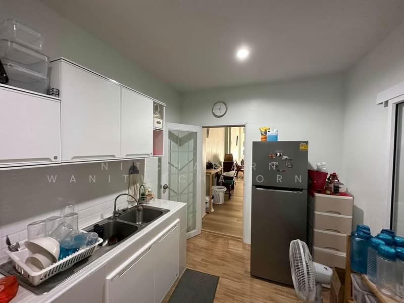 4-BR Townhouse, Bangkok, Samae Dam, Bang Khun Thian, Bangkok, 4 Bedrooms, 325 sqm, Townhouse For Sale, by Nitchakarn Wanitwichakornkit , 500153723 - DDproperty.com