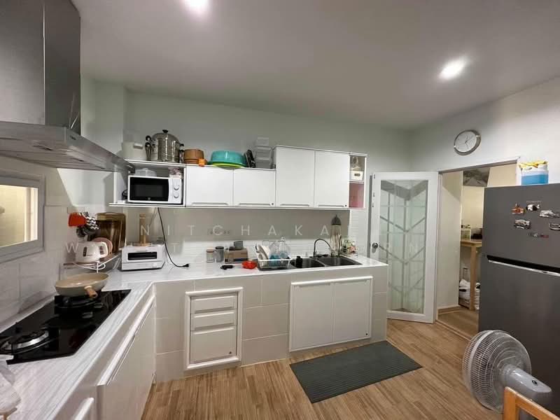 4-BR Townhouse, Bangkok, Samae Dam, Bang Khun Thian, Bangkok, 4 Bedrooms, 325 sqm, Townhouse For Sale, by Nitchakarn Wanitwichakornkit , 500153723 - DDproperty.com