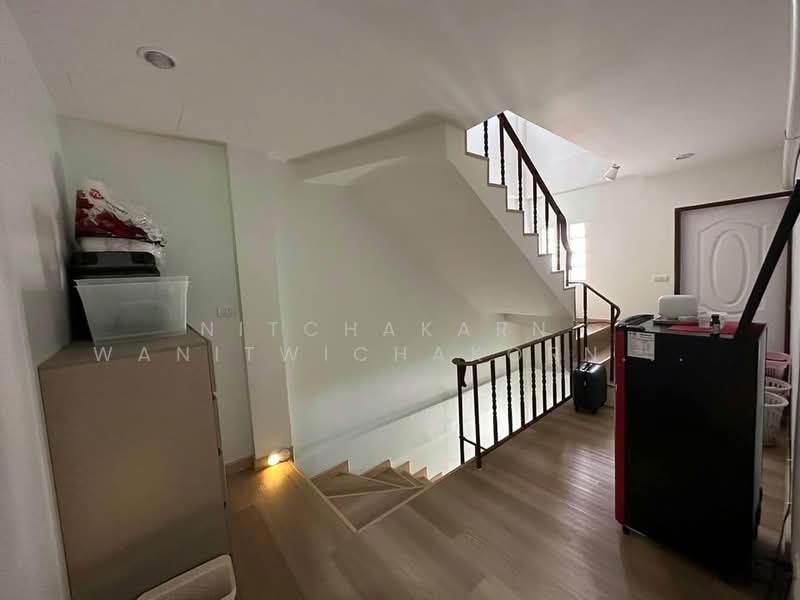 4-BR Townhouse, Bangkok, Samae Dam, Bang Khun Thian, Bangkok, 4 Bedrooms, 325 sqm, Townhouse For Sale, by Nitchakarn Wanitwichakornkit , 500153723 - DDproperty.com