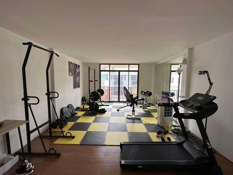 4-BR Townhouse, Bangkok, Samae Dam, Bang Khun Thian, Bangkok, 4 Bedrooms, 325 sqm, Townhouse For Sale, by Nitchakarn Wanitwichakornkit , 500153723 - DDproperty.com