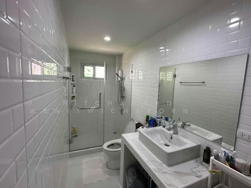 4-BR Townhouse, Bangkok, Samae Dam, Bang Khun Thian, Bangkok, 4 Bedrooms, 325 sqm, Townhouse For Sale, by Nitchakarn Wanitwichakornkit , 500153723 - DDproperty.com