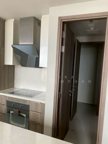 Celes Asoke, Bangkok, 8-10 Sukhumvit 21, Khlongtoei Nua, Watthana, Bangkok, 3 Bedrooms, 137 sqm, Condo For Rent, by Suchira Teshasamphan, 500153724 - DDproperty.com