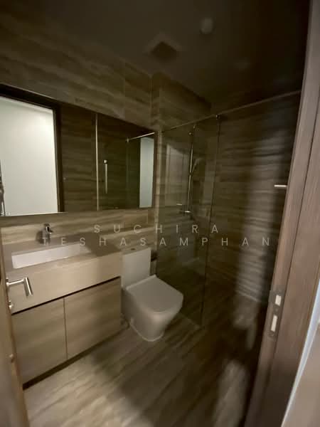 Celes Asoke, Bangkok, 8-10 Sukhumvit 21, Khlongtoei Nua, Watthana, Bangkok, 3 Bedrooms, 137 sqm, Condo For Rent, by Suchira Teshasamphan, 500153724 - DDproperty.com