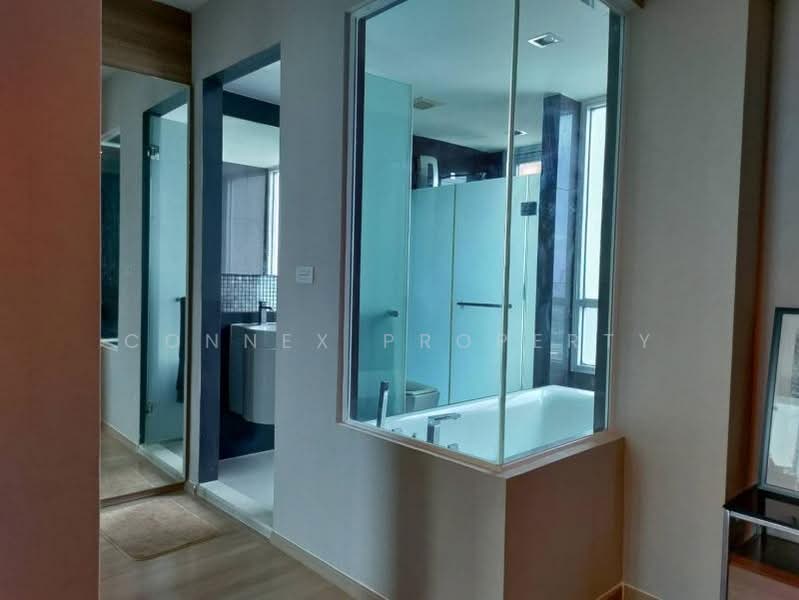 Rhythm Sathorn : ริทึ่ม สาทร, กรุงเทพ, 141 ซอยสาทร 21, ยานนาวา, สาทร, กรุงเทพ, 65 ตร.ม., คอนโด ให้เช่า, โดย Connex Property, 500153725 - DDproperty.com