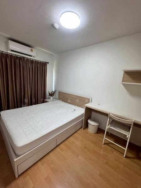 My Condo Sukhumvit 81, Bangkok, Soi Sukhumvit 81 Sukhumvit Road, Bang Chak, Phra Khanong, Bangkok, Studio, 30 sqm, Condo For Sale, by Nitchakarn  Wanitwichakornkit , 500153726 - DDproperty.com