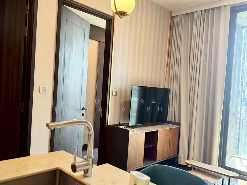 LAVIQ Sukhumvit 57 : ลาวิค สุขุมวิท 57, กรุงเทพ, ซอย สุขุมวิท 57, คลองตันเหนือ, วัฒนา, กรุงเทพ, 45 ตร.ม., คอนโด ให้เช่า, โดย Suchira Teshasamphan, 500153727 - DDproperty.com