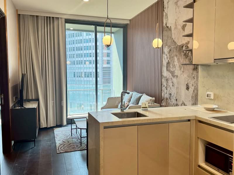 LAVIQ Sukhumvit 57 : ลาวิค สุขุมวิท 57, กรุงเทพ, ซอย สุขุมวิท 57, คลองตันเหนือ, วัฒนา, กรุงเทพ, 45 ตร.ม., คอนโด ให้เช่า, โดย Suchira Teshasamphan, 500153727 - DDproperty.com