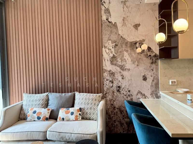 LAVIQ Sukhumvit 57 : ลาวิค สุขุมวิท 57, กรุงเทพ, ซอย สุขุมวิท 57, คลองตันเหนือ, วัฒนา, กรุงเทพ, 45 ตร.ม., คอนโด ให้เช่า, โดย Suchira Teshasamphan, 500153727 - DDproperty.com