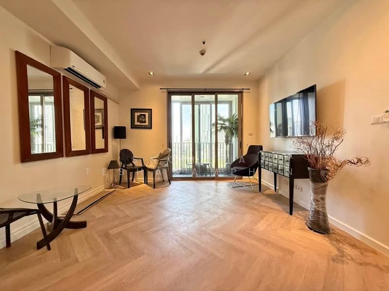 ASHTON Morph 38 : แอชตัน มอร์ฟ 38, กรุงเทพ, 88 ซอย สุขุมวิท 38, พระโขนง, คลองเตย, กรุงเทพ, 76 ตร.ม., คอนโด ให้เช่า, โดย Suchira Teshasamphan, 500153728 - DDproperty.com