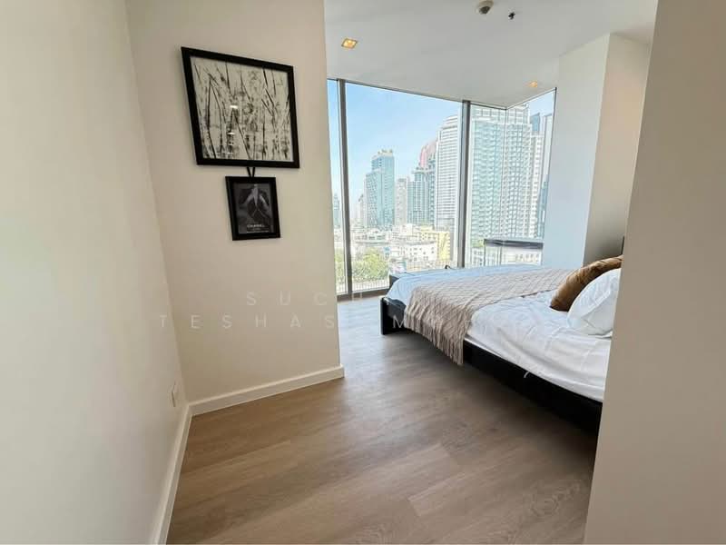 ASHTON Morph 38 : แอชตัน มอร์ฟ 38, กรุงเทพ, 88 ซอย สุขุมวิท 38, พระโขนง, คลองเตย, กรุงเทพ, 76 ตร.ม., คอนโด ให้เช่า, โดย Suchira Teshasamphan, 500153728 - DDproperty.com