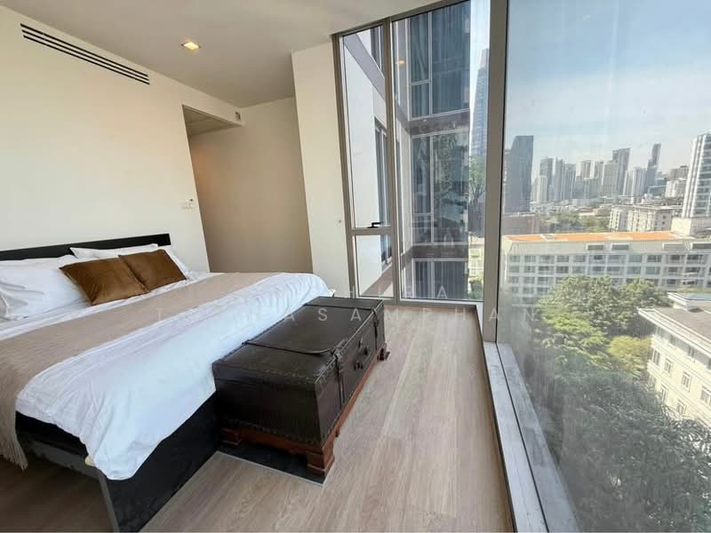 ASHTON Morph 38 : แอชตัน มอร์ฟ 38, กรุงเทพ, 88 ซอย สุขุมวิท 38, พระโขนง, คลองเตย, กรุงเทพ, 76 ตร.ม., คอนโด ให้เช่า, โดย Suchira Teshasamphan, 500153728 - DDproperty.com