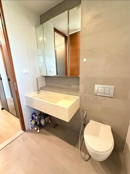 ASHTON Morph 38 : แอชตัน มอร์ฟ 38, กรุงเทพ, 88 ซอย สุขุมวิท 38, พระโขนง, คลองเตย, กรุงเทพ, 76 ตร.ม., คอนโด ให้เช่า, โดย Suchira Teshasamphan, 500153728 - DDproperty.com