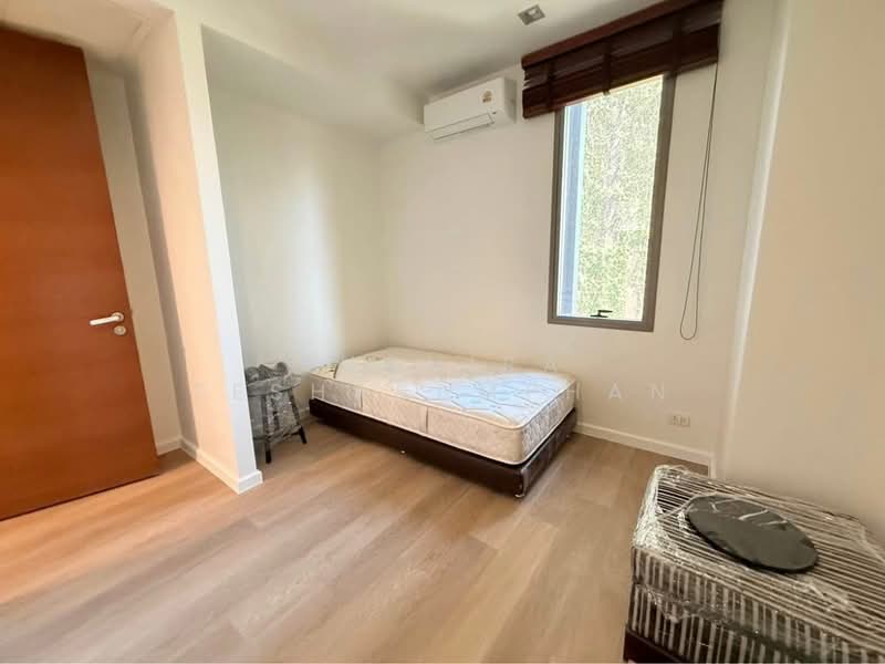 ASHTON Morph 38, Bangkok, 88 Soi Sukhumvit 38, Phra Kanong, Khlong Toei, Bangkok, 2 Bedrooms, 76 sqm, Condo For Rent, by Suchira Teshasamphan, 500153728 - DDproperty.com
