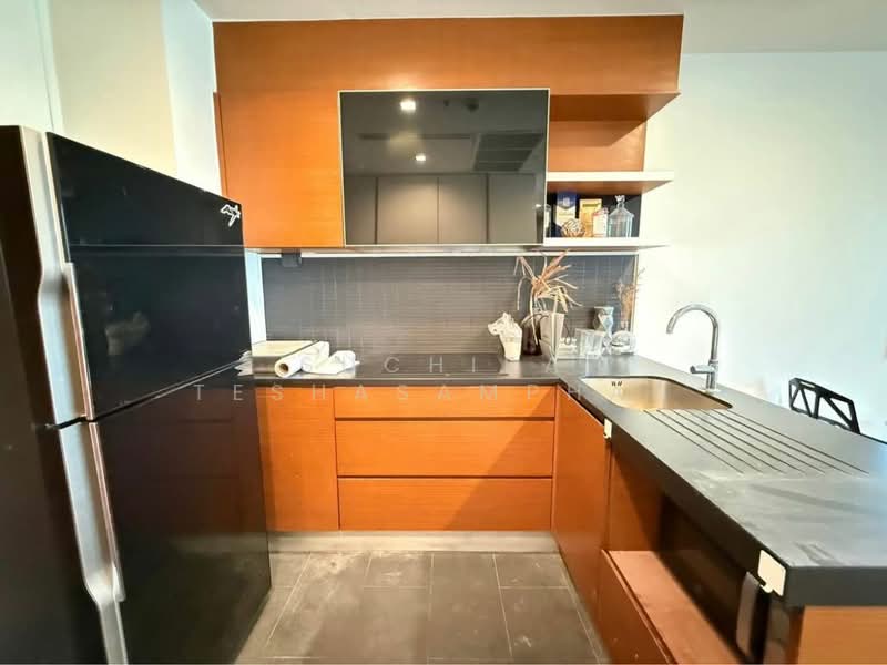 ASHTON Morph 38, Bangkok, 88 Soi Sukhumvit 38, Phra Kanong, Khlong Toei, Bangkok, 2 Bedrooms, 76 sqm, Condo For Rent, by Suchira Teshasamphan, 500153728 - DDproperty.com