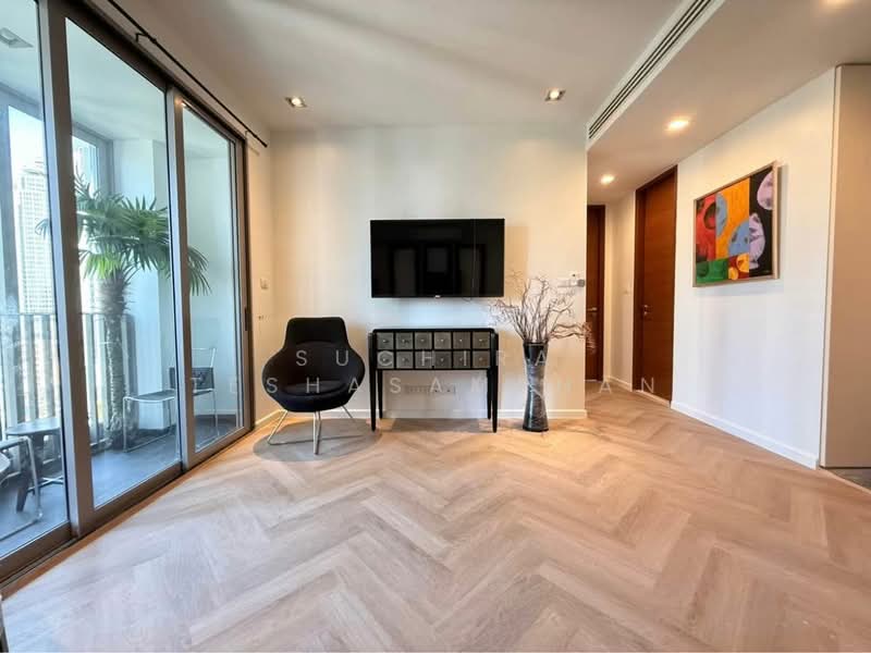 ASHTON Morph 38 : แอชตัน มอร์ฟ 38, กรุงเทพ, 88 ซอย สุขุมวิท 38, พระโขนง, คลองเตย, กรุงเทพ, 76 ตร.ม., คอนโด ให้เช่า, โดย Suchira Teshasamphan, 500153728 - DDproperty.com