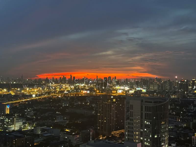 The Line Sukhumvit 101 : เดอะ ไลน์ สุขุมวิท 101, กรุงเทพ, 3009 สุขุมวิท 101, บางจาก, พระโขนง, กรุงเทพ, 32 ตร.ม., คอนโด ให้เช่า, โดย Nitchakarn  Wanitwichakornkit , 500153730 - DDproperty.com