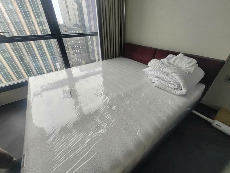 The Esse Sukhumvit 36, Bangkok, Soi Sukhumvit 36, Sukhumvit Road, Phra Kanong, Khlong Toei, Bangkok, 2 Bedrooms, 75 sqm, Condo For Rent, by Suchira Teshasamphan, 500153731 - DDproperty.com