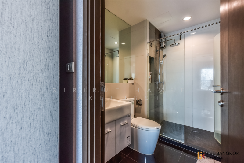 Rhythm Sathorn-Narathiwas, Bangkok, 651 Naradhiwas Rajanagarindra Road, Thung Maha Mek, Sathon, Bangkok, 1 Bedroom, 38 sqm, Condo For Sale, by Sirirut Havee Akehurst, 500153732 - DDproperty.com