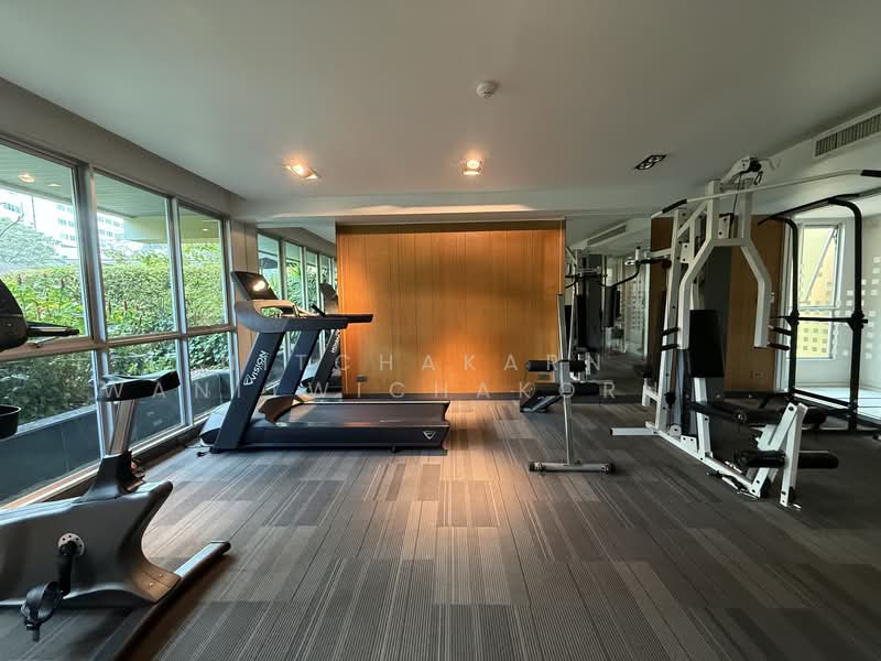 HIVE Sukhumvit 65, Bangkok, 9 Soi Sukhumvit 65, Sukhumvit Road, Phra Kanong Nua, Watthana, Bangkok, 1 Bedroom, 40 sqm, Condo For Sale, by Nitchakarn  Wanitwichakornkit , 500153733 - DDproperty.com