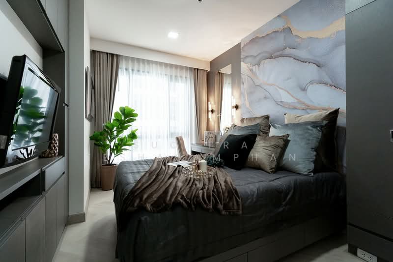 The Vertical Aree : เดอะ เวอร์ติคัล, กรุงเทพ, 52 ซอยอารีย์ 1, สามเสนใน, พญาไท, กรุงเทพ, 41 ตร.ม., คอนโด ขาย, โดย Suchira Teshasamphan, 500153734 - DDproperty.com