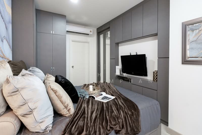 The Vertical Aree : เดอะ เวอร์ติคัล, กรุงเทพ, 52 ซอยอารีย์ 1, สามเสนใน, พญาไท, กรุงเทพ, 41 ตร.ม., คอนโด ขาย, โดย Suchira Teshasamphan, 500153734 - DDproperty.com