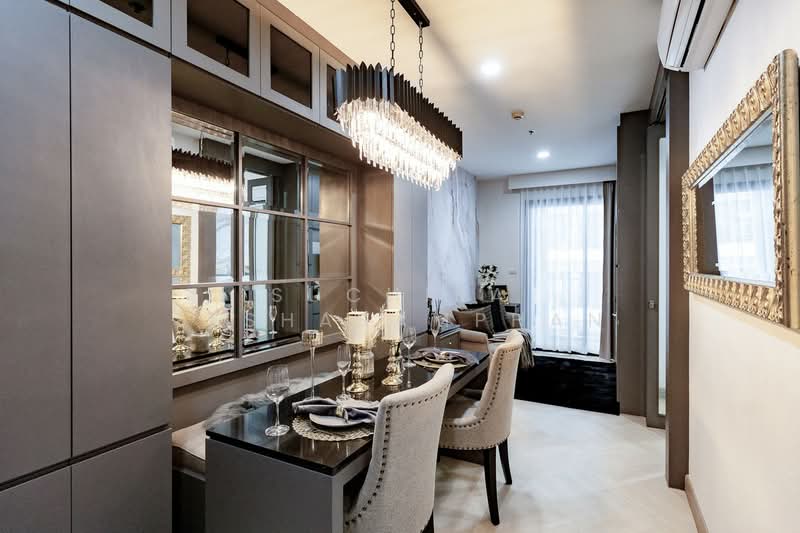 The Vertical Aree : เดอะ เวอร์ติคัล, กรุงเทพ, 52 ซอยอารีย์ 1, สามเสนใน, พญาไท, กรุงเทพ, 41 ตร.ม., คอนโด ขาย, โดย Suchira Teshasamphan, 500153734 - DDproperty.com