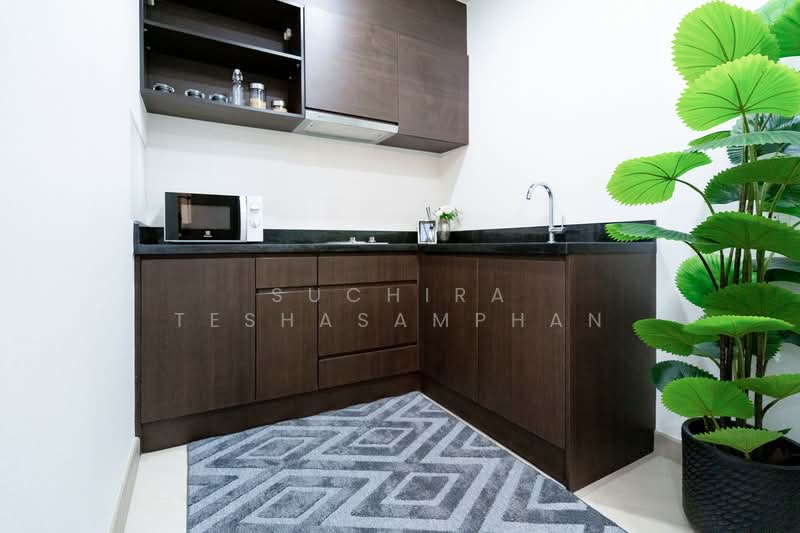 The Vertical Aree, Bangkok, 52 Soi Ari 1, Samsen Nai, Phaya Thai, Bangkok, 1 Bedroom, 41 sqm, Condo For Sale, by Suchira Teshasamphan, 500153734 - DDproperty.com