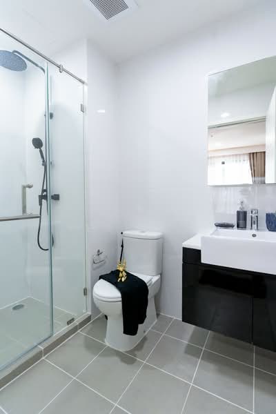 The Vertical Aree : เดอะ เวอร์ติคัล, กรุงเทพ, 52 ซอยอารีย์ 1, สามเสนใน, พญาไท, กรุงเทพ, 41 ตร.ม., คอนโด ขาย, โดย Suchira Teshasamphan, 500153734 - DDproperty.com