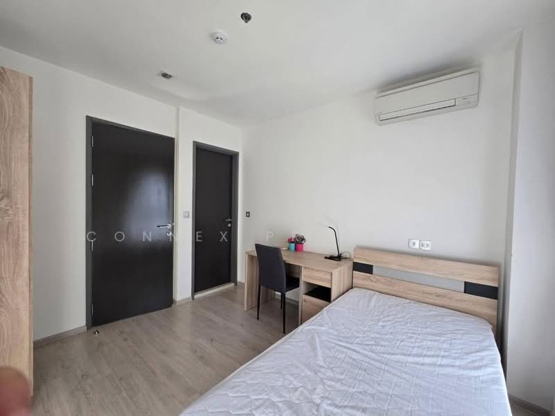Rhythm Rangnam, Bangkok, 10 Rangnam Road, Thanon Phaya Thai, Ratchathewi, Bangkok, 2 Bedrooms, 62 sqm, Condo For Rent, by Connex Property, 500153735 - DDproperty.com