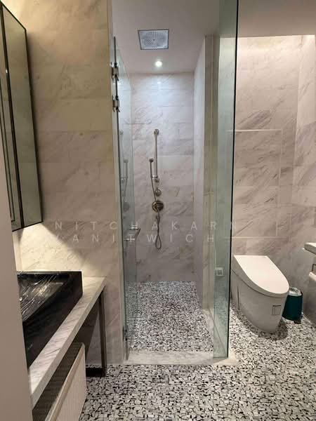 The Residences At Mandarin Oriental, Bangkok, 117 Charoen Nakorn Road, Khlong Ton Sai, Khlong San, Bangkok, 2 Bedrooms, 112 sqm, Condo For Rent, by Nitchakarn  Wanitwichakornkit , 500153736 - DDproperty.com