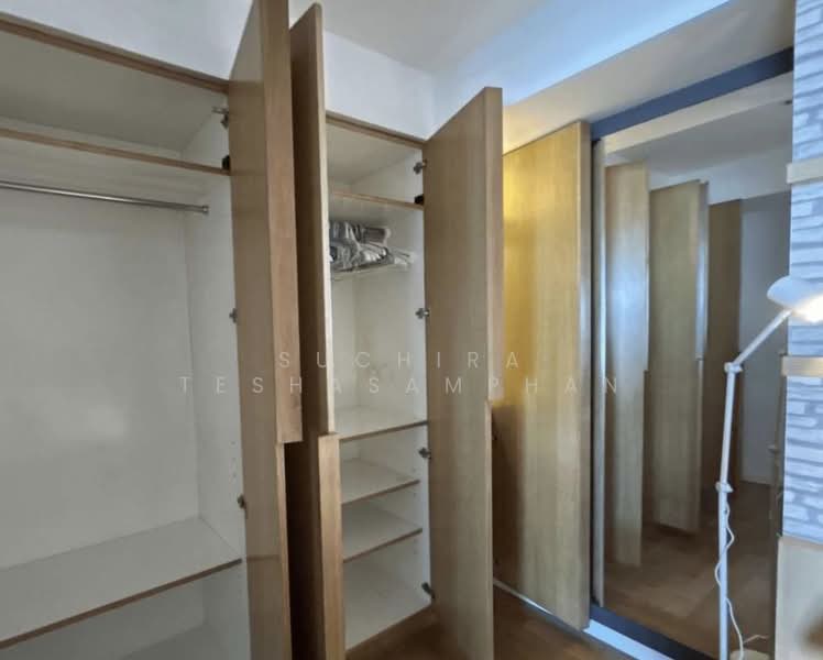 The Pano Rama 3, Bangkok, 890 Rama 3 Road, Bang Pong Pang, Yan Nawa, Bangkok, 1 Bedroom, 68 sqm, Condo For Rent, by Suchira Teshasamphan, 500153737 - DDproperty.com