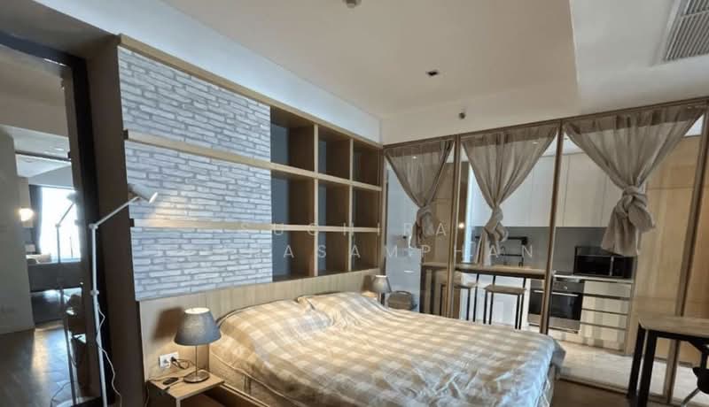 The Pano Rama 3 : เดอะ พาโน พระราม 3, กรุงเทพ, 890 ถนนพระราม 3, บางโพงพาง, ยานนาวา, กรุงเทพ, 68 ตร.ม., คอนโด ให้เช่า, โดย Suchira Teshasamphan, 500153737 - DDproperty.com