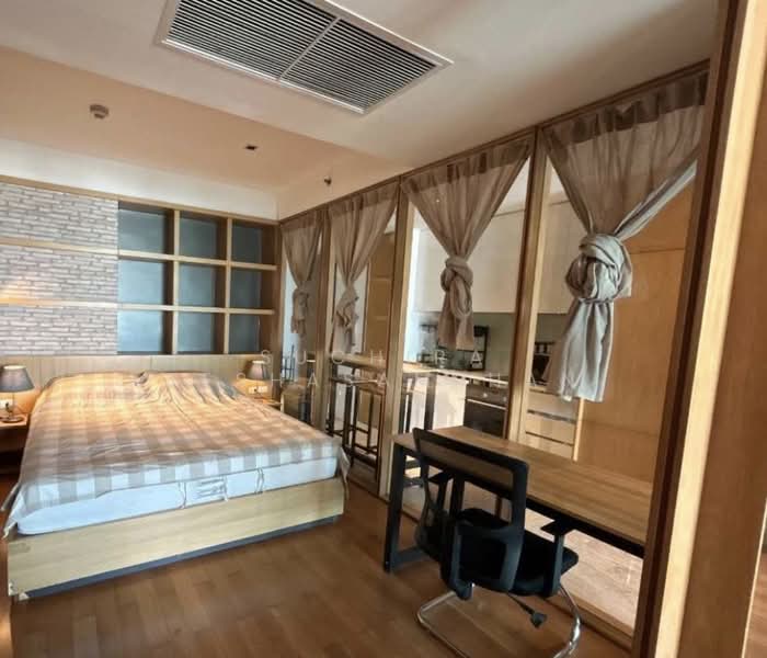 The Pano Rama 3, Bangkok, 890 Rama 3 Road, Bang Pong Pang, Yan Nawa, Bangkok, 1 Bedroom, 68 sqm, Condo For Rent, by Suchira Teshasamphan, 500153737 - DDproperty.com