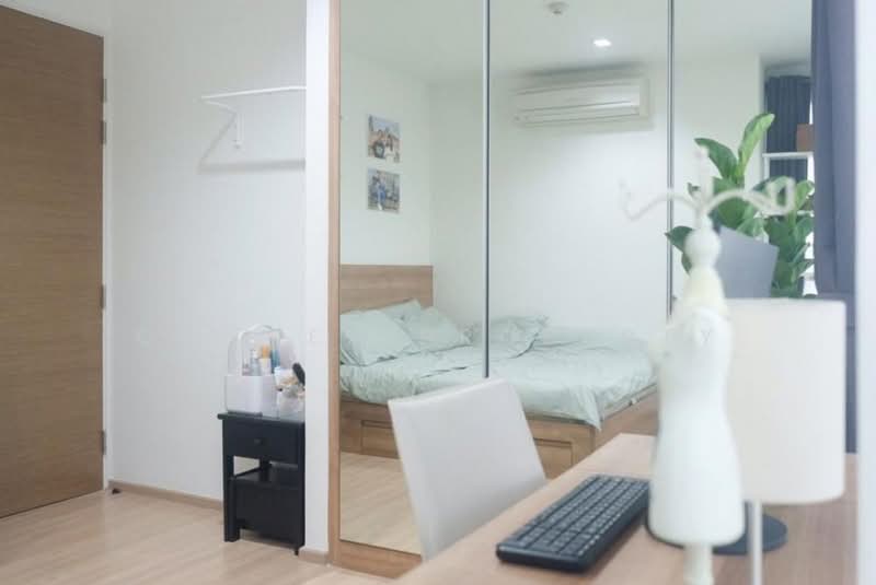 Rhythm Phahol-Ari, Bangkok, 1377 Phaholyothin Road, Samsen Nai, Phaya Thai, Bangkok, 2 Bedrooms, 60 sqm, Condo For Rent, by Connex Property, 500153742 - DDproperty.com