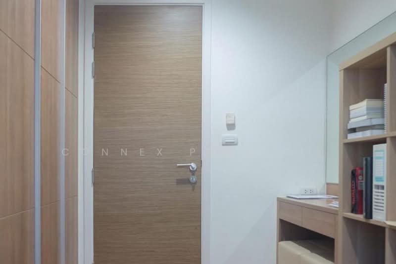 Rhythm Phahol-Ari, Bangkok, 1377 Phaholyothin Road, Samsen Nai, Phaya Thai, Bangkok, 2 Bedrooms, 60 sqm, Condo For Rent, by Connex Property, 500153742 - DDproperty.com