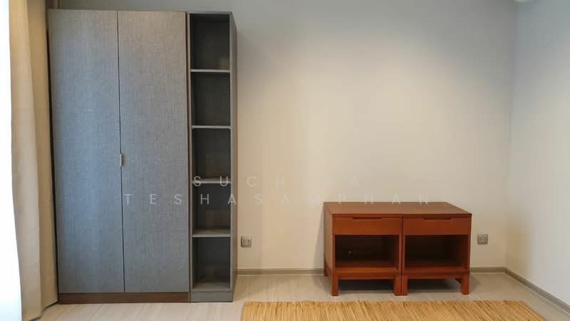 Life Asoke-Rama 9, Bangkok, 626 Asoke-Dindaeng Road, Makkasan, Ratchathewi, Bangkok, 1 Bedroom, 28 sqm, Condo For Rent, by Suchira Teshasamphan, 500153743 - DDproperty.com