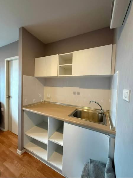 Lumpini Ville Phatanakan-Srinakarin, Bangkok, Phatthanakan Road, Suan Luang, Suan Luang, Bangkok, 1 Bedroom, 29 sqm, Condo For Rent, by Suchira Teshasamphan, 500153745 - DDproperty.com