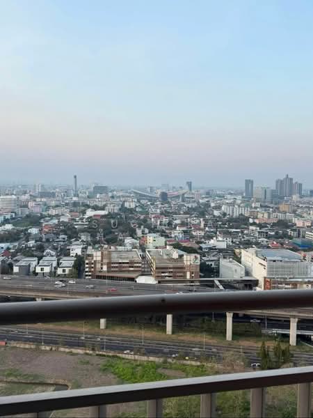 Lumpini Ville Phatanakan-Srinakarin : ลุมพินี วิลล์ พัฒนาการ–ศรีนครินทร์, กรุงเทพ, ถนนพัฒนาการ, สวนหลวง, สวนหลวง, กรุงเทพ, 29 ตร.ม., คอนโด ให้เช่า, โดย Suchira Teshasamphan, 500153745 - DDproperty.com