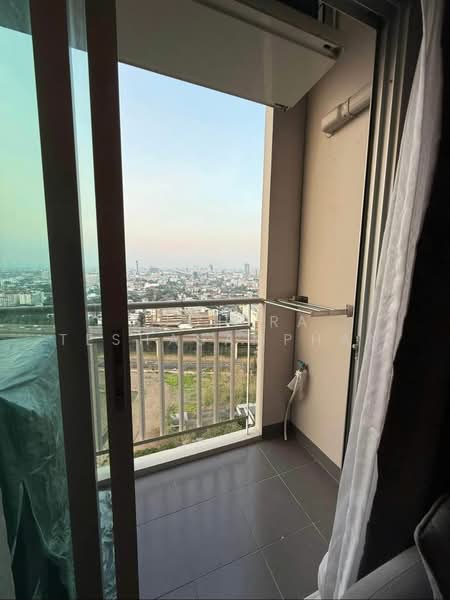 Lumpini Ville Phatanakan-Srinakarin : ลุมพินี วิลล์ พัฒนาการ–ศรีนครินทร์, กรุงเทพ, ถนนพัฒนาการ, สวนหลวง, สวนหลวง, กรุงเทพ, 29 ตร.ม., คอนโด ให้เช่า, โดย Suchira Teshasamphan, 500153745 - DDproperty.com