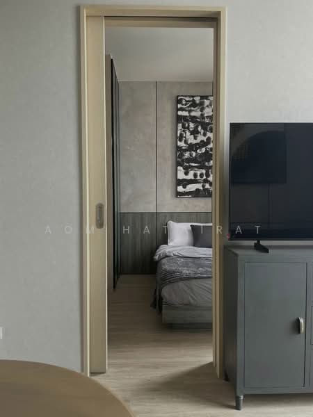 Noble State 39, Bangkok, 35 Soi Sukhumvit 39, Khlong Tan Nua, Watthana, Bangkok, 1 Bedroom, 30 sqm, Condo For Rent, by Aom Hatairat, 500153746 - DDproperty.com