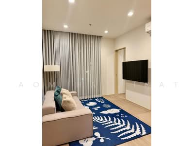 For Rent - Noble State 39, Bangkok