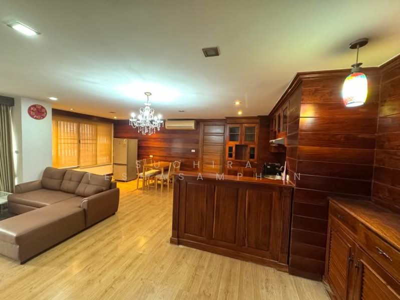 Premier Condominium, Bangkok, Sukhumvit 24 Alley, Khong Tan, Khlong Toei, Bangkok, 2 Bedrooms, 75 sqm, Condo For Sale, by Suchira Teshasamphan, 500153747 - DDproperty.com