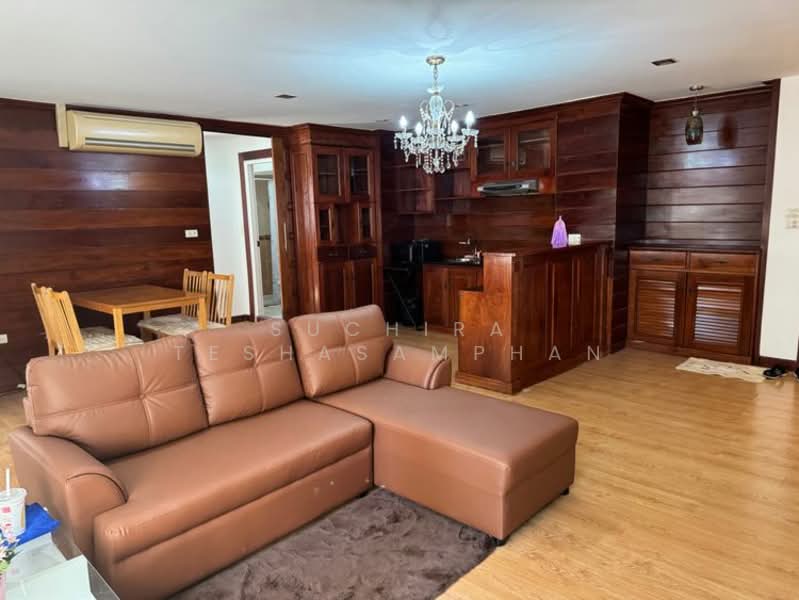 Premier Condominium, Bangkok, Sukhumvit 24 Alley, Khong Tan, Khlong Toei, Bangkok, 2 Bedrooms, 75 sqm, Condo For Sale, by Suchira Teshasamphan, 500153747 - DDproperty.com